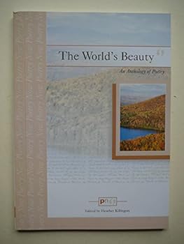 Paperback The World's Beauty Book