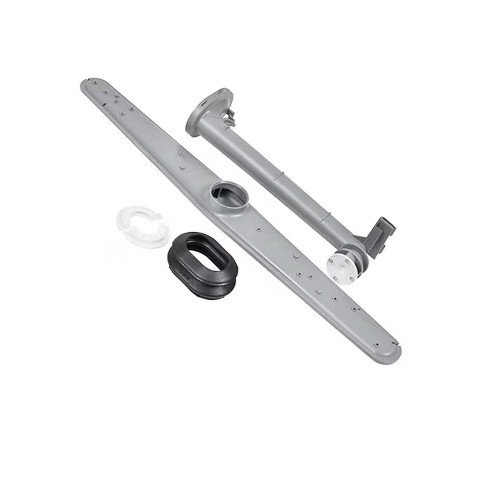 Mulinello Irroratore Girante Braccio Superiore Completo per Lavastoviglie Compatibile Con Electrolux Aeg Rec Per Modelli: ESF4 ESI6 ESL6 FAV5 Ed Ulteriori