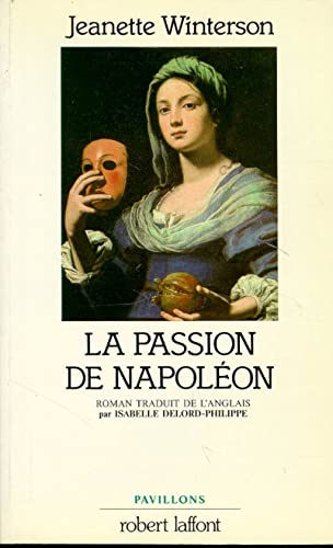 La passion de napoleon