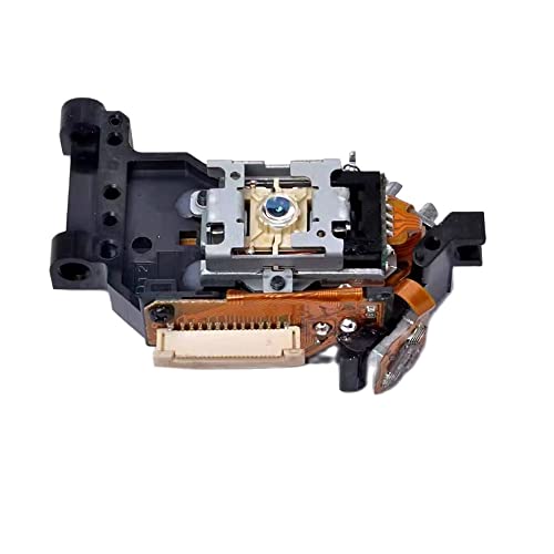 Lentille de rechange HTS 3355 pour réparer le lecteur laser DVD Home Cinéma en panne