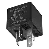  Meyle 100 951 0001 Relé, aire acondicionado