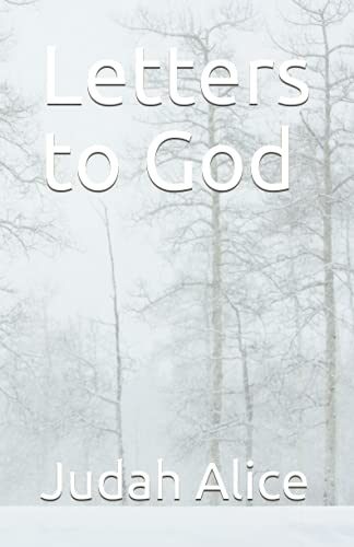 Letters to God