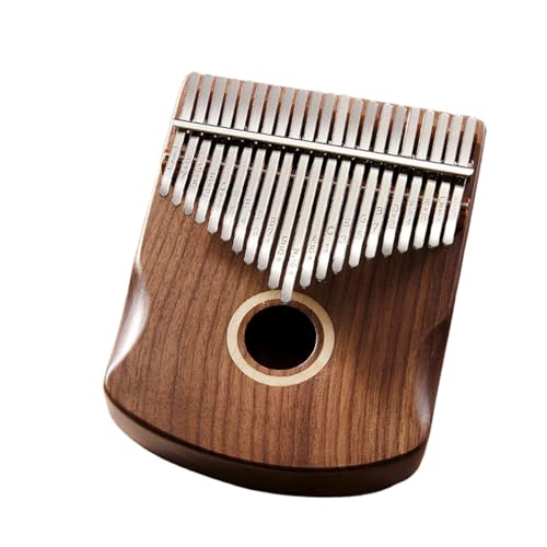 Adult Kalimba Thumb Piano 17 Key Kalimba Adult Beginner Instrument