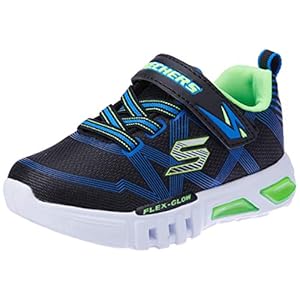 Skechers Flex-Glow jongens Sneaker