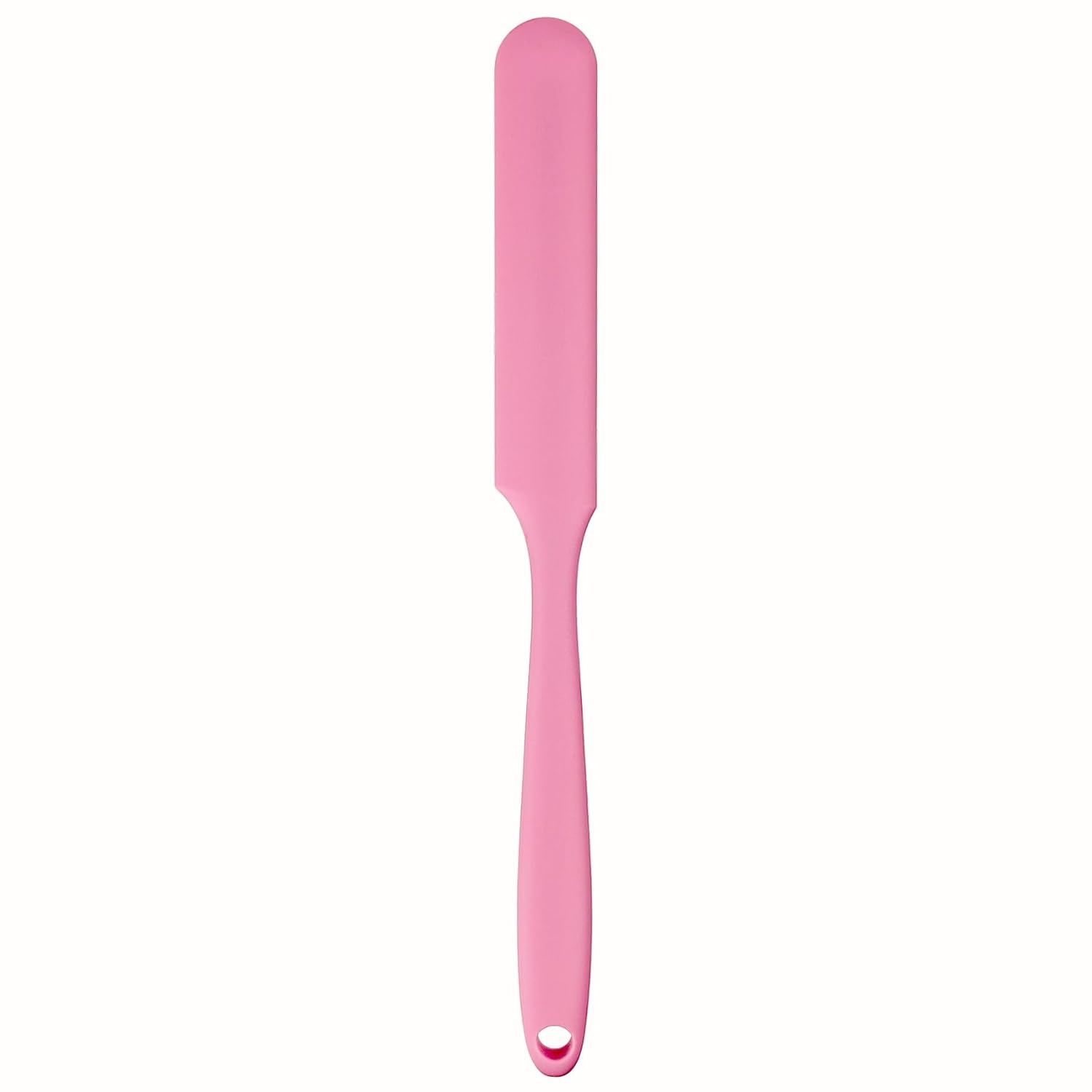 1-PCS Non-Stick Reusable Wax Silicone Spatula, Silicone Waxing Applicators for Hair Removal, for Home Salon Body Use (Pink, size 1) 1-PCS Non-Stick Reusable Wax Silicone Spatula, Silicone Waxing Applicators for Hair Removal, for Home Salon Body Use (Pink, size 1)