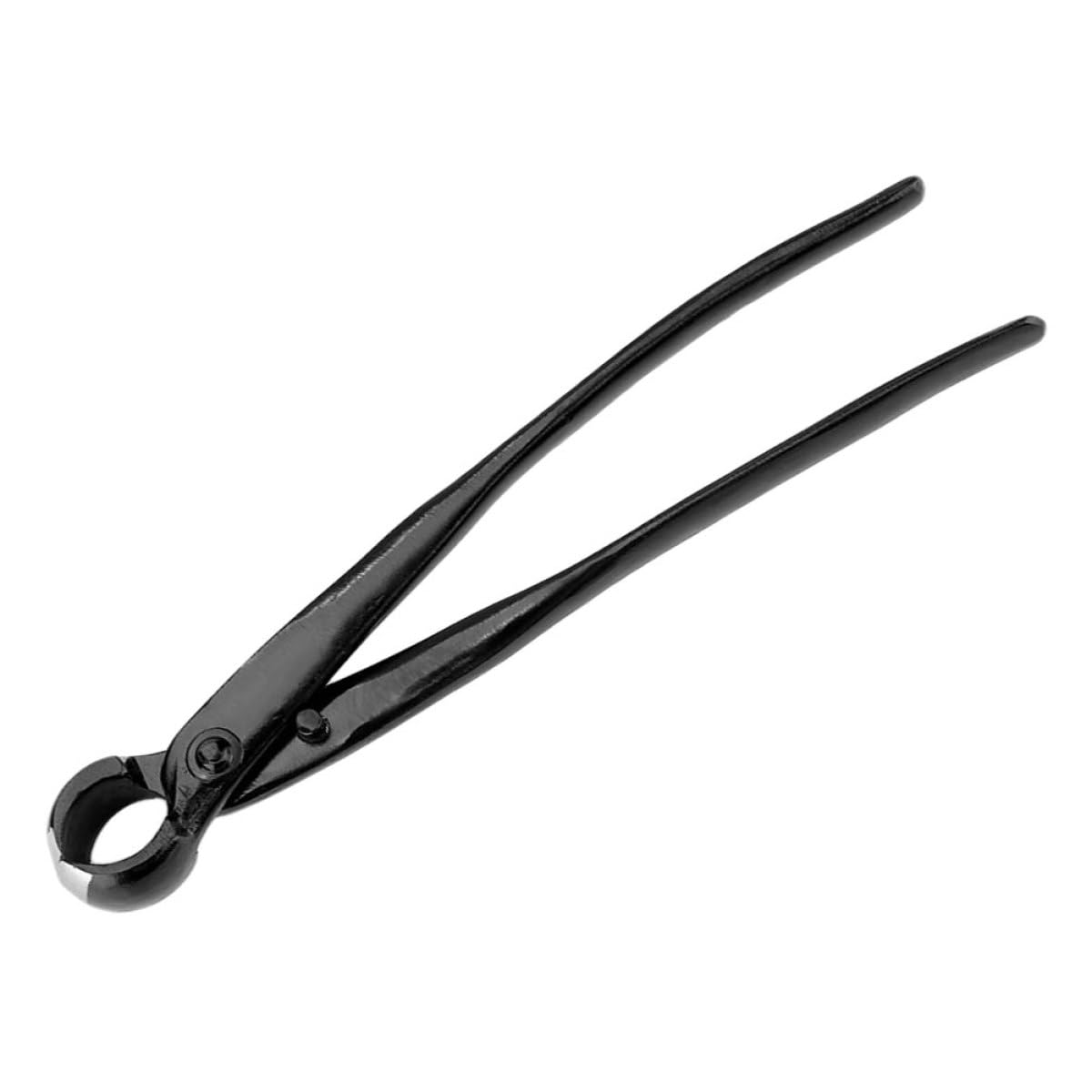 Tijeras de podar para bonsái de acero alto carbono con mango ergonómico