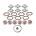 Produktbild Krümmerdichtungen und Wirbelklappen, 6 x 32 mm, Kit 11617790198/11612246945