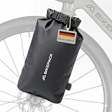 BIKEPACK Bolsa Horquilla Bicicleta 6L Impermeable - Bikepacking Gravel