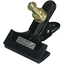 Adorama Clamp with 1/4-20 Stud