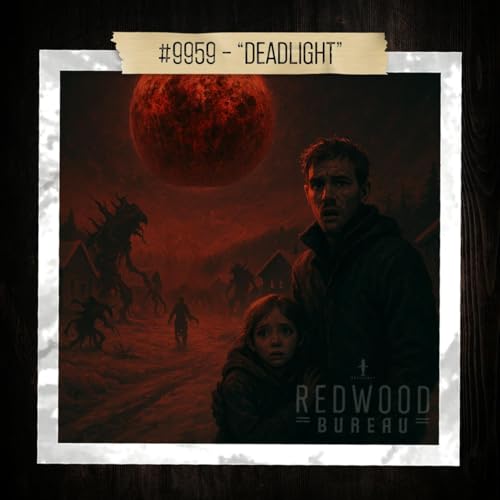 "DEADLIGHT" - Redwood Bureau Phenomenon #9959
