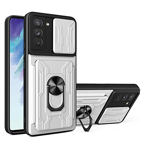 Funda tipo cartera IP 11 Pro Max azul con tarjetero integrado para tarjetas