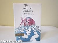 Toto and the aardvark B0006BZ17A Book Cover