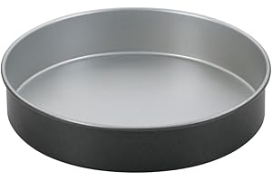Cuisinart 9-Inch Round Nonstick Baking Cake Pan