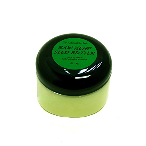 4 Oz Green Tea Matcha Butter Refined Organic 100% Pure #TOP1