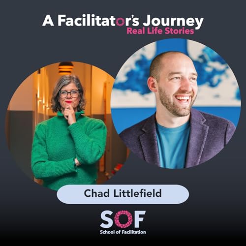 Episode 48: The Importance of Community, Connection and Collaboration