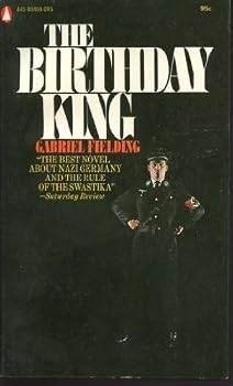 Paperback The Birthday King (Phoenix Fiction) Book