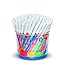 Produktbild Giotto 2 x 521500 Fasermaler Turbo Color feine Spitze, 0,5  2 mm, Packung mit 96 Stück  2 Packungen