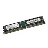(64MB RAM – ddr-400mhz – Aeneon – aed660ud00 – 500 C88 x – pc-3200u 512 MB – Unbuffered (nicht für Server) – 2Rx8 – 2.5 V – CL3 – 184-pin DIMM – Garantie: 12 Monate