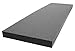 Case Club Customizable Polyethylene Foam 53.5 x 16 x 2.0 Inches