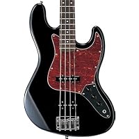 Amazon | ベース 初心者セット 7点 PhotoGenic JB-240 ブラック ジャズ