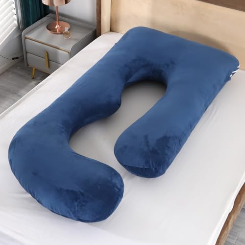 Image of Pregnant Woman Pillow