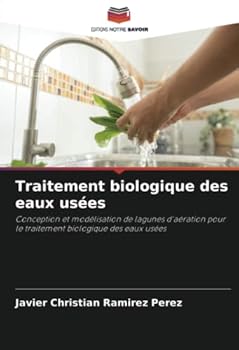 Paperback Traitement biologique des eaux usées [French] Book