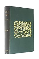 The Golden Bough: The Scapegoat B001DYHBJA Book Cover