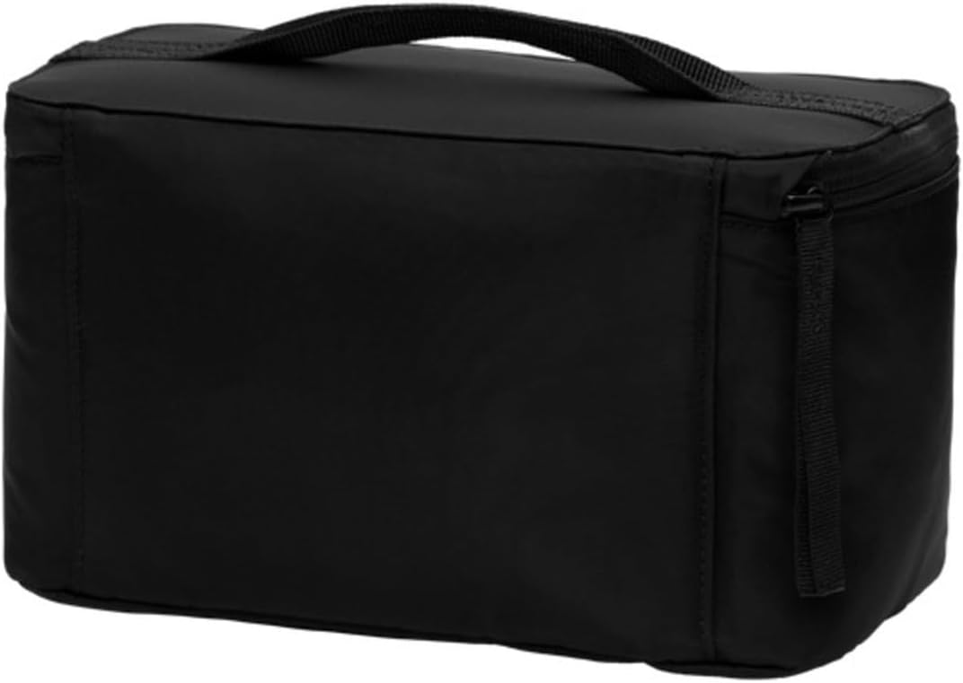 Db Journey Essential Washbag Small | Black Out