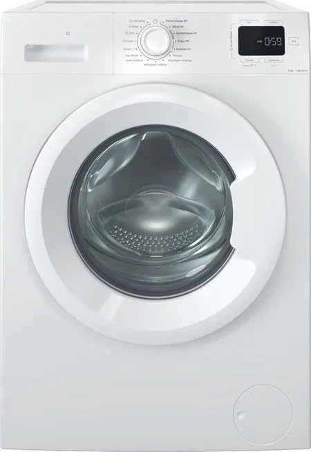 INDESIT IMA864MYTIMEFR