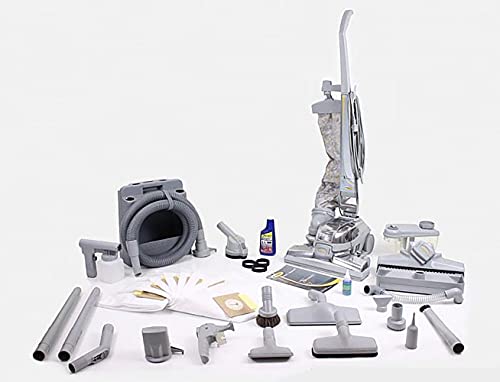 Kirby Ultimate G7 Vacuum