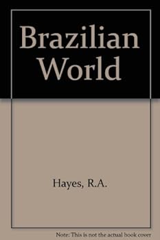 Paperback Brazilian World Book
