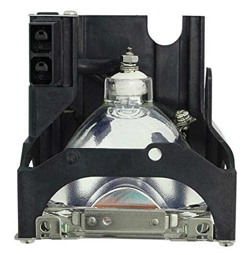 Supermait DT00205 Replacement Projector Bulb Lamp with Housing Compatible with HITACHI CP-S840W CP-S840WA CP-S935W CP-S938W CP-X840WA CP-X938 CP-X940E CP-X940W CP-S840A CP S840W CP S840WA CP S935W - Image 3