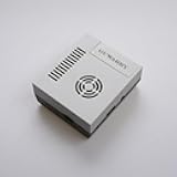 GUWARRY Case for Raspberry Pi 3B+ with Fan, Retro Gaming Case with Cooling Fan, Pi Heatsinks for Raspberry Pi 2B/3B/3B+