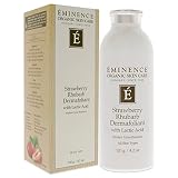 Eminence Eminence Organic Skin Care 2237 środek do czyszczenia skóry damskiej 10 ml