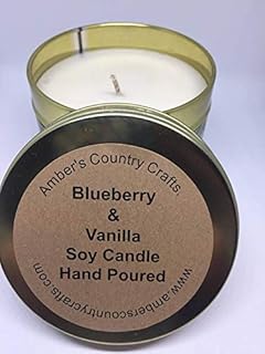 Presecco Candle
