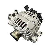Alternator Compatible With BMW 1 3 5 6 7 Series E87 E92 E46 E60 E61 E63 E65 X1 E84 X3 E83 X5 E70 Z4
