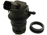 ACI 174166 Windshield Washer Pump