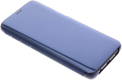 Samsung EF-ZG960CLEGWW Galaxy S9 Etui à rabat Clear View Cover Samsung EF-ZG960C