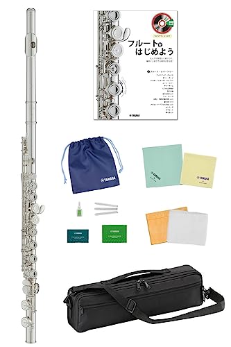 ���}�n YAMAHA �t���[�g �X�^���_�[�h YFL-212 ���叉�S�҃Z�b�g DVD�t�����{ �������Z�b�g�t