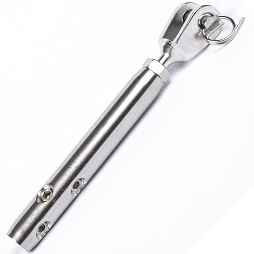 Tendeur Chape Inox A4 Marine, Gauche Cover