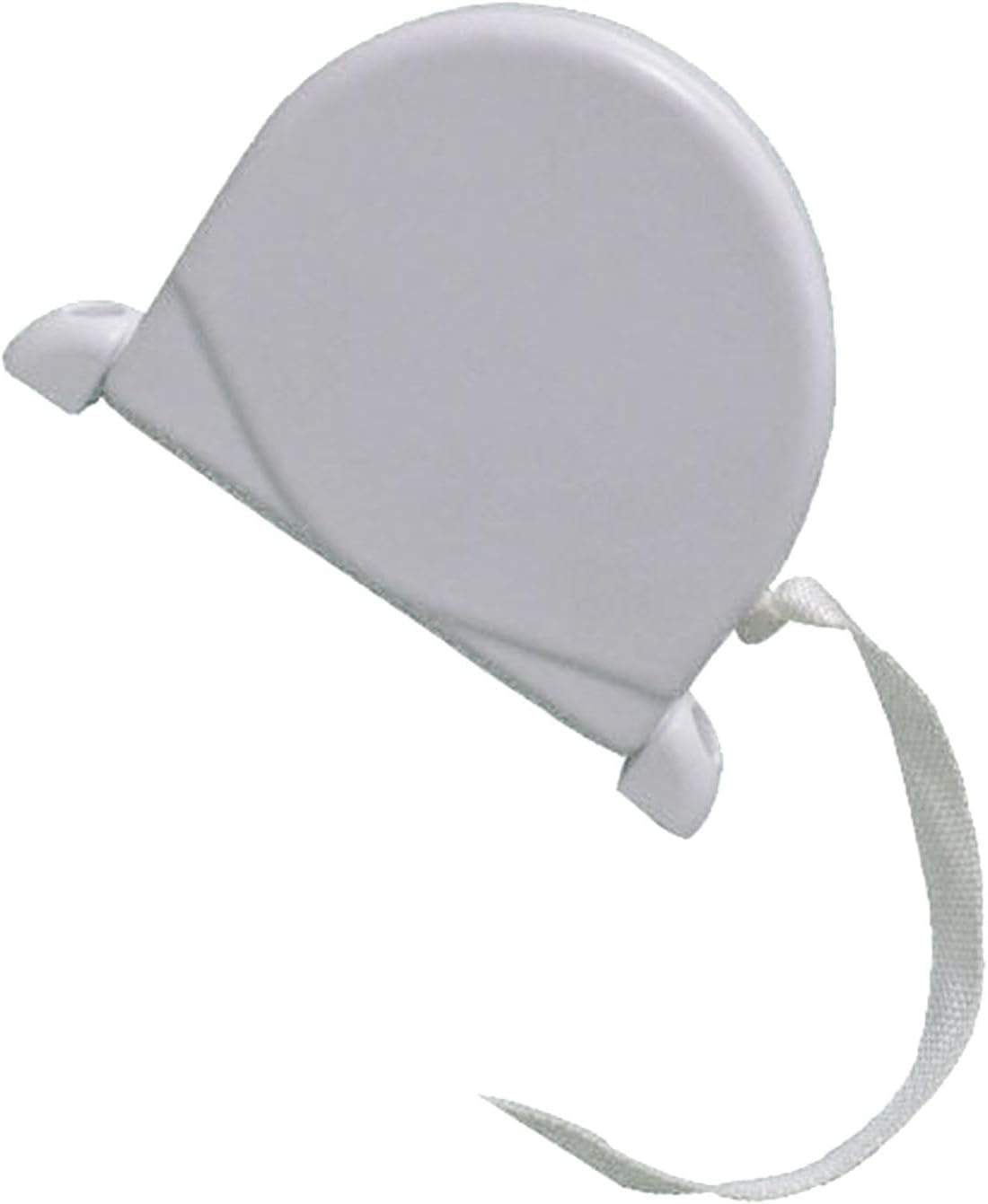 Roller Shutter Winder Box Screw in Surface Mounted Roller Shades Winder WhiteHome & Garden|Window Treatments & Hardware|Shutters