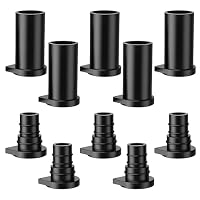 Offgridtec – Offgridtec PV-Stecker Staubschutzkappen 5 Paar, Wetterfeste 