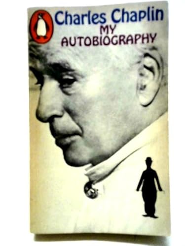 My Autobiography B00451SLKG Book Cover