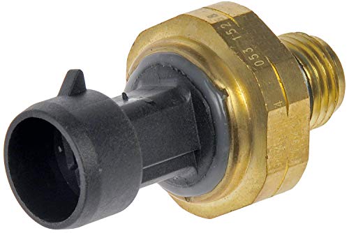 Dorman 904-7124 Manifold Absolute Pressure Sensor for Select Trucks