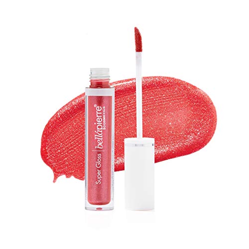 BellaPierre Volumen-Lipgloss 9 ml, Very Berry Cover