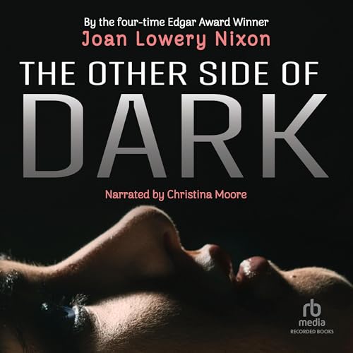 Page de couverture de The Other Side of Dark