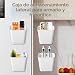 Imagen de Organizador Cocina Adhesivo