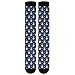 GuoChe Fashion Cute Socks for Men And Women Knee High Compression Socks Support for Sport Running Hiking Fitness Casual at Home