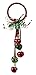 Christmas Jingle Bell Door (Red)