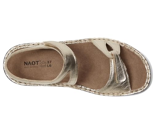 Image of NAOT Footwear Womens Evora Sandal